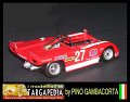 27 Fiat Abarth 2000 S - Abarth Collection 1.43 (4)